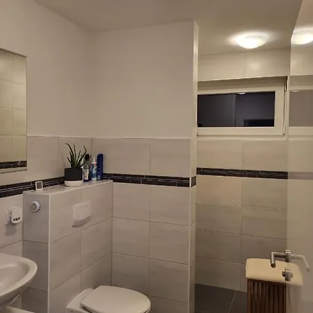 Apartment Haus Fur Vier, Kinderfreundlich!