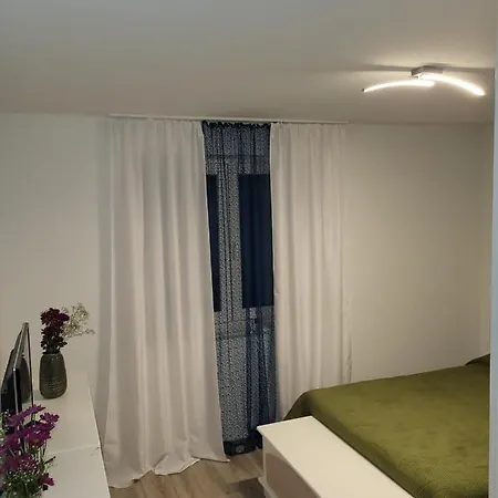 Apartment Haus Fur Vier, Kinderfreundlich! *