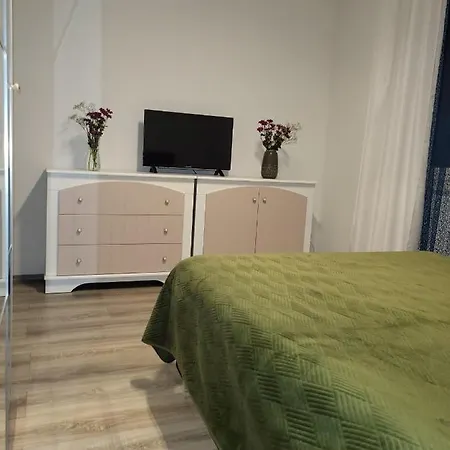 Apartment Haus Fur Vier, Kinderfreundlich!