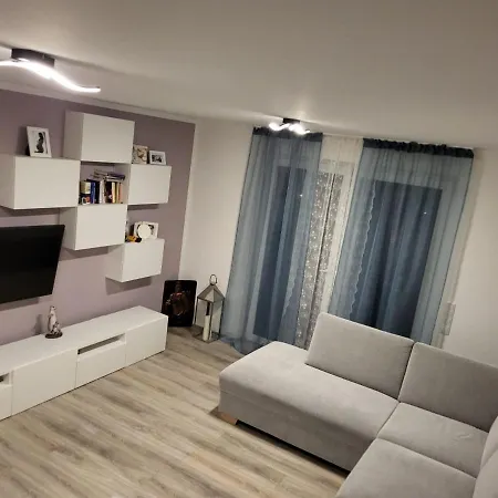 Haus Fur Vier, Kinderfreundlich! Steinhagen (Vorpommern-Rugen)