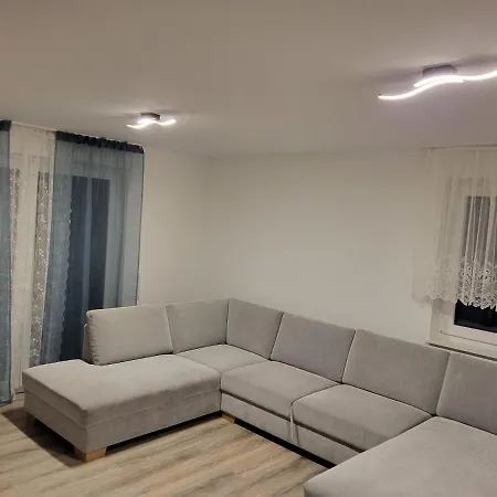 Apartment Haus Fur Vier, Kinderfreundlich! *