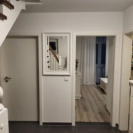 Apartment Haus Fur Vier, Kinderfreundlich! *