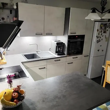 Haus Fur Vier, Kinderfreundlich! Apartment *