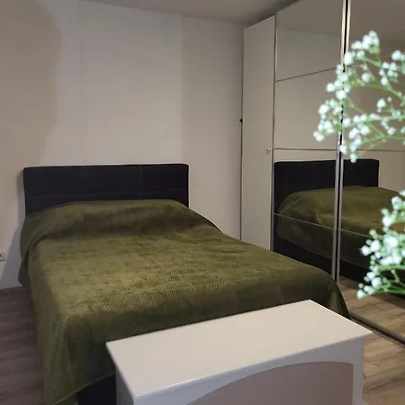 Haus Fur Vier, Kinderfreundlich! * Steinhagen (Vorpommern-Rugen)